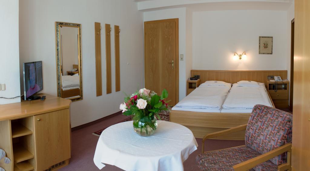 Hotel Helga Seefeld in Tirol Extérieur photo